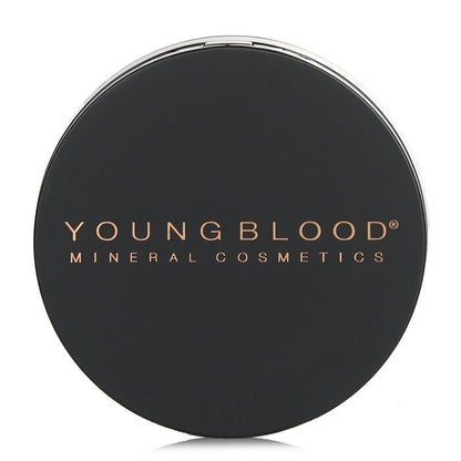 Youngblood Mineral Rice Setting Loose Powder - Medium 10g
