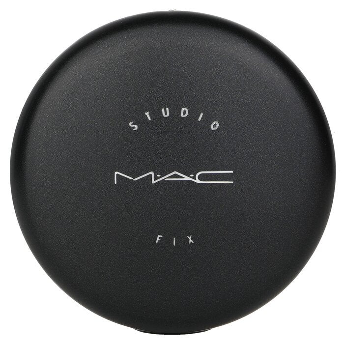 MAC Studio Fix Powder Plus Foundation - NC35 15g
