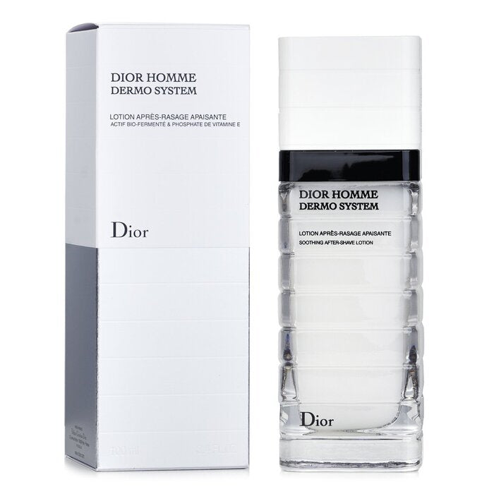 Christian Dior Homme Dermo System After Shave Lotion 100ml
