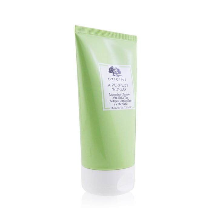 Origins A Perfect World Antioxidant Cleanser With White Tea 150ml