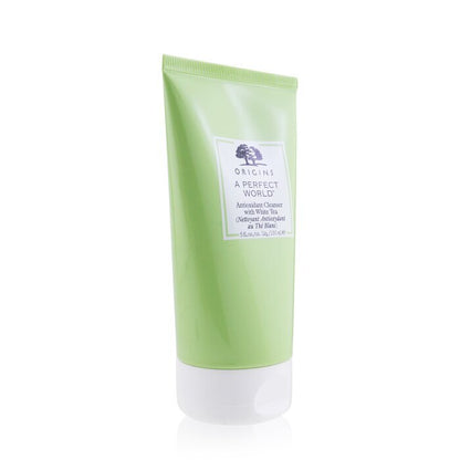 Origins A Perfect World Antioxidant Cleanser With White Tea 150ml