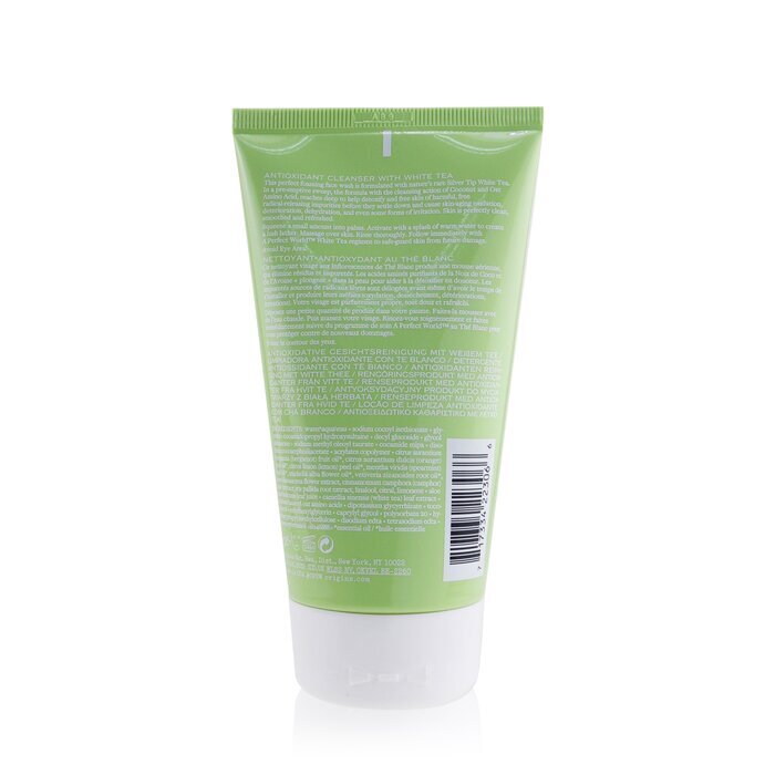 Origins A Perfect World Antioxidant Cleanser With White Tea 150ml