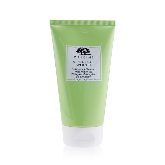 Origins A Perfect World Antioxidant Cleanser With White Tea 150ml