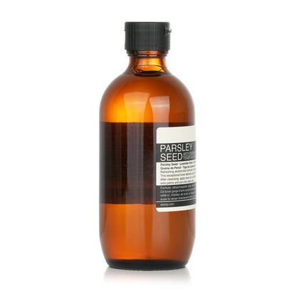 Aesop Parsley Seed Anti-Oxidant Facial Toner 200ml
