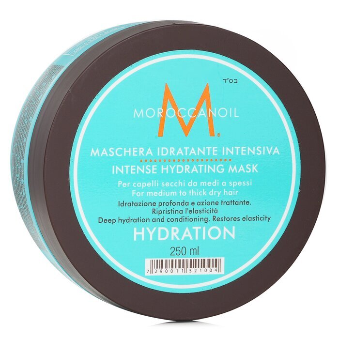 Moroccanoil Intense Hydrating Mask (For Medium to Thick Dry Hair) 250ml