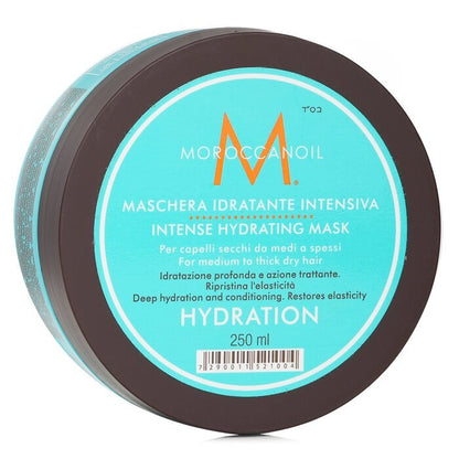 Moroccanoil Intense Hydrating Mask (For Medium to Thick Dry Hair) 250ml