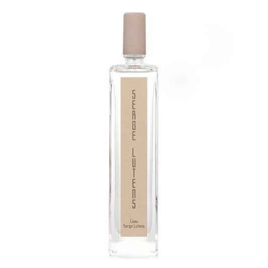 L'Eau Serge Lutens Eau De Parfum Spray (Random Packaging) 100ml