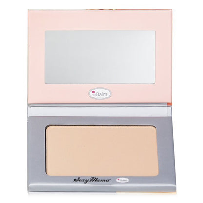 TheBalm Sexy Mama Anti Shine Translucent Powder 7.08g