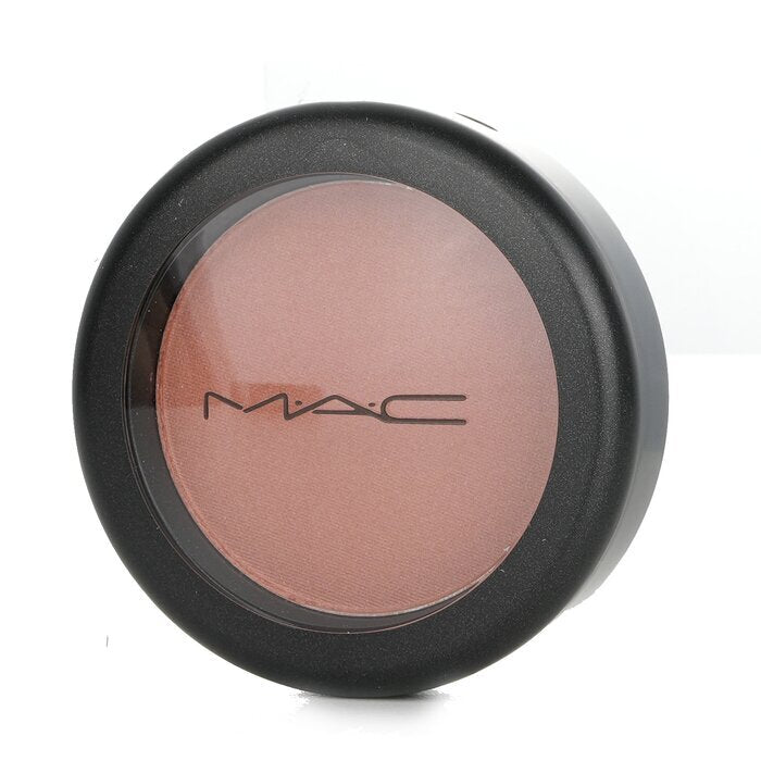 MAC Sheertone Shimmer Blush - Sunbasque 6g