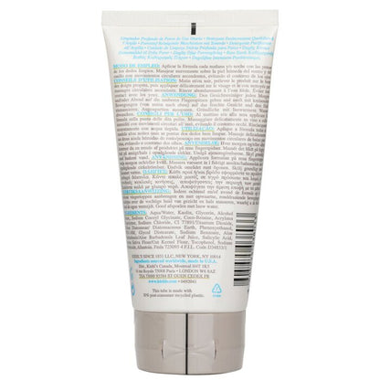 Kiehl's Rare Earth Deep Pore Daily Cleanser 150ml