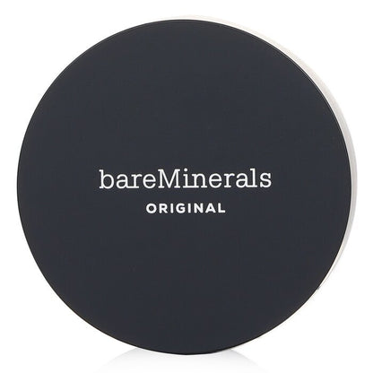 BareMinerals Original SPF 15 Foundation -  Medium 8g