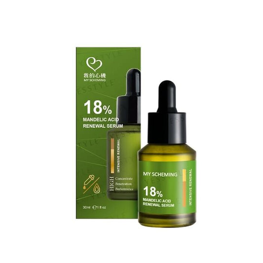18% Mandelic Acid Renewal Serum - 30ml