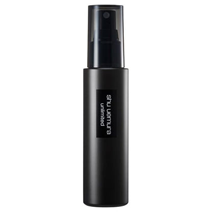 Shu Uemura Unlimited Mattifying Makeup Fix Mist 100ml