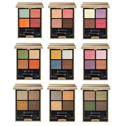 Lunasol Eye Coloration - 17 Smoky Quartz