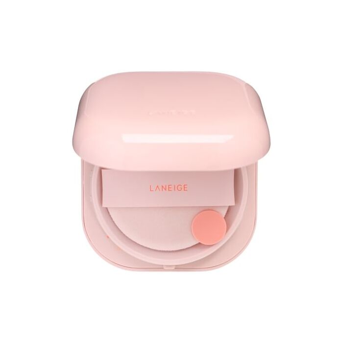 Laneige Neo Cushion Glow SPF 46  PA++ -  No.23N1 Sand 30g(15g x 2)
