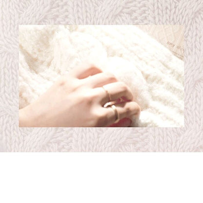 Dasique Blending Mood Cheek -  04 Beige Kni 11.4g