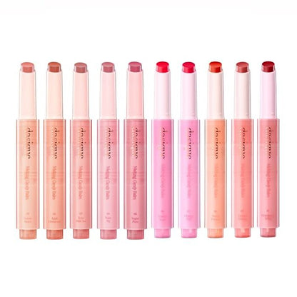 Dasique Melting Candy Balm -  02 Apple Cinnamon 1.5g