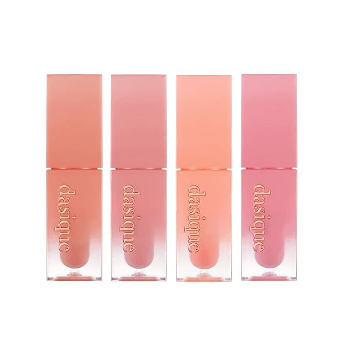 Dasique Juicy Dewy Tint -  20 Bare Nude 3.5g