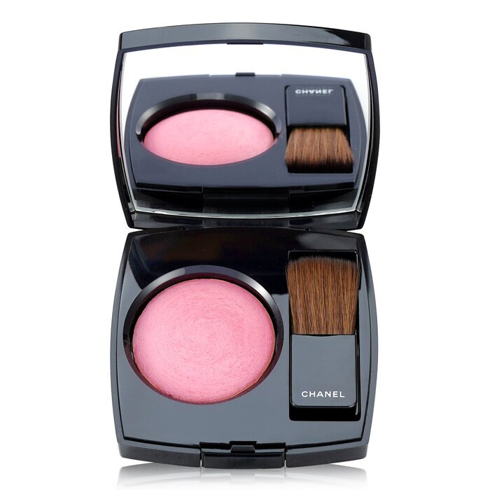 Chanel Powder Blush - No. 64 Pink Explosion 3.5g