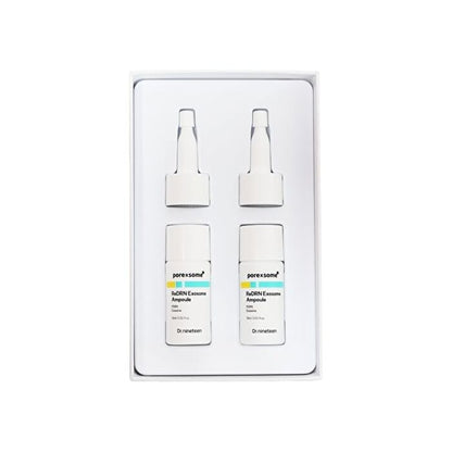 PoreXsome ReDRN Exosome Ampoule - 15ml x 2 pcs
