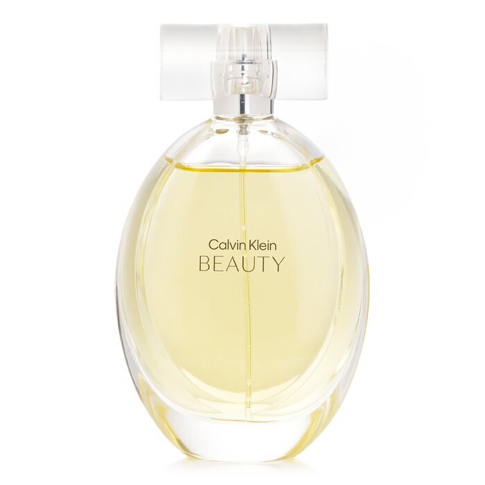 Calvin Klein Beauty Eau De Parfum Spray 50ml