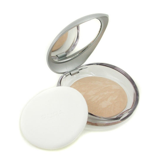 Pupa Luminys Baked Face Powder #04 9g