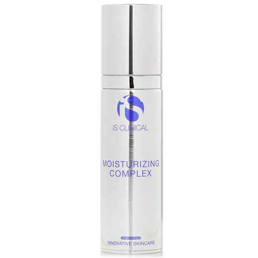 IS Clinical Moisturizing Complex 50ml