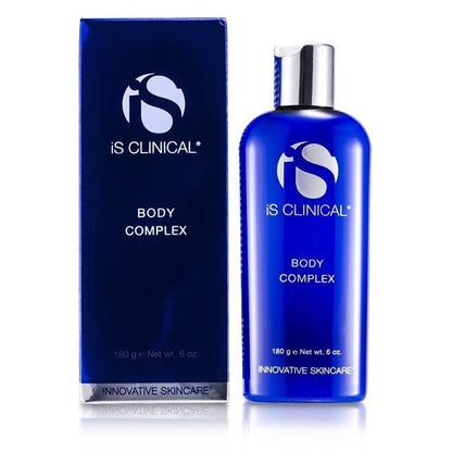 IS Clinical Body Complex 180ml