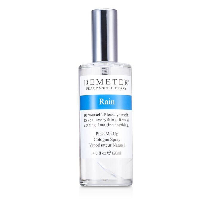 Demeter Rain Cologne Spray 120ml