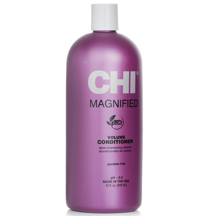CHI Magnified Volume Conditioner 950ml/32oz