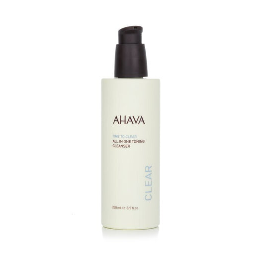 Ahava T.t.c. All In One Toning Cleanser 250ml