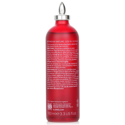 Elemis Exotic Frangipani Monoi Body Oil 100ml