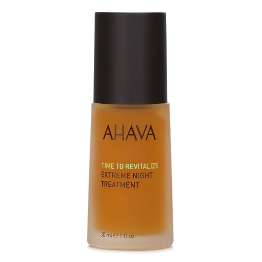 Ahava Time To Revitalize Extreme Night Treatment 30ml