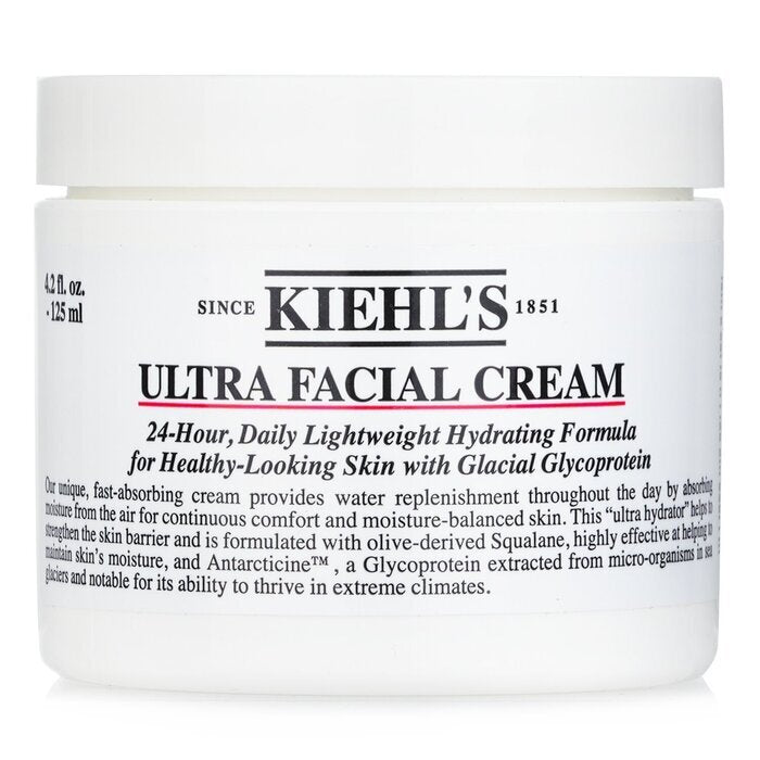 Kiehl's Ultra Facial Cream 125ml