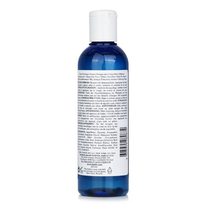 Kiehl's Ultra Facial Oil-Free Toner - For Normal to Oily Skin Types 250ml