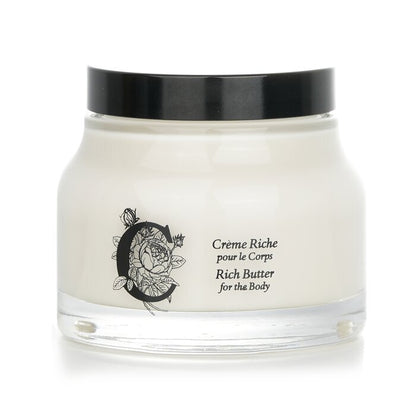 Diptyque Rich Butter For The Body 200ml