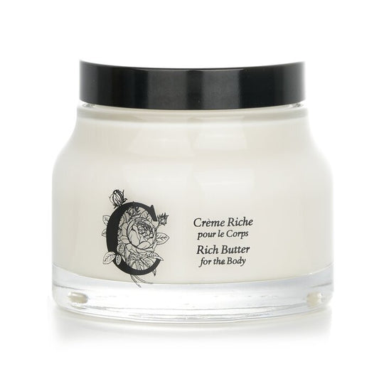 Diptyque Rich Butter For The Body 200ml