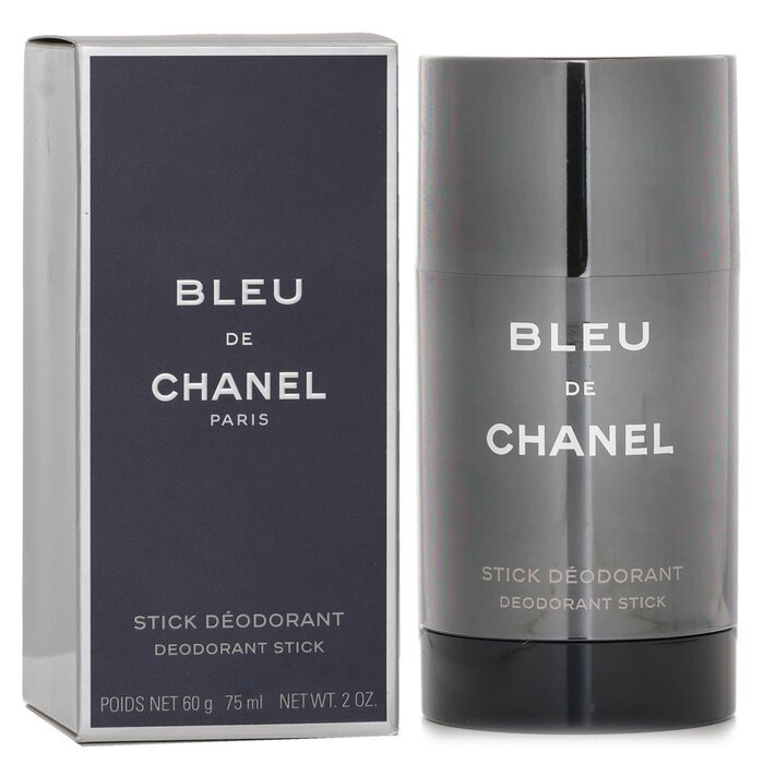 Bleu De Chanel Deodorant Stick 75ml/2.5oz