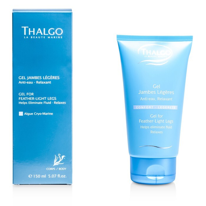 Thalgo Gel For Feather-Light Legs 150ml