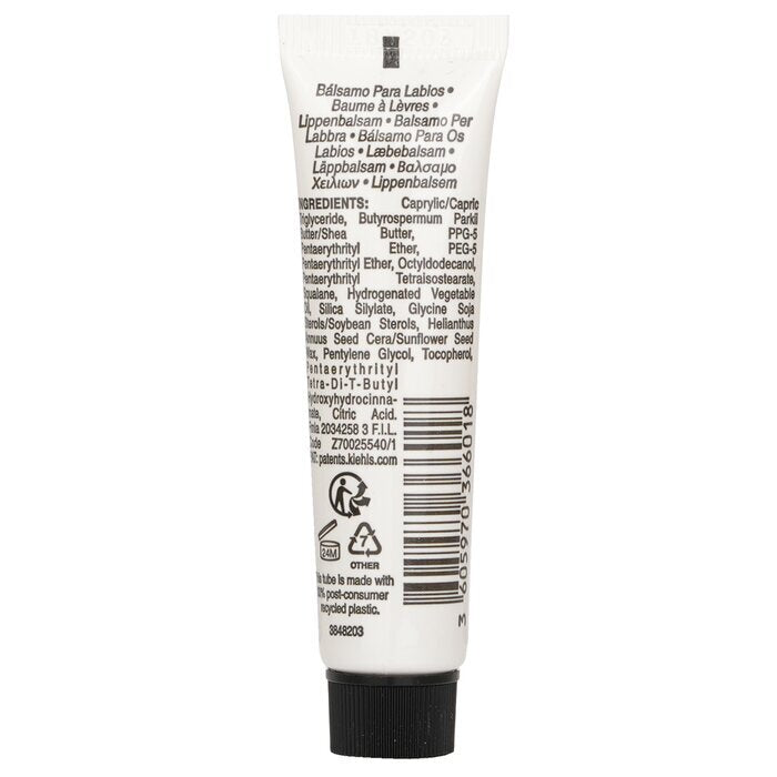 Kiehl's Lip Balm  1 15ml