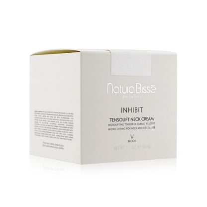 Natura Bisse Tensolift Neck Cream 50ml/1.7oz