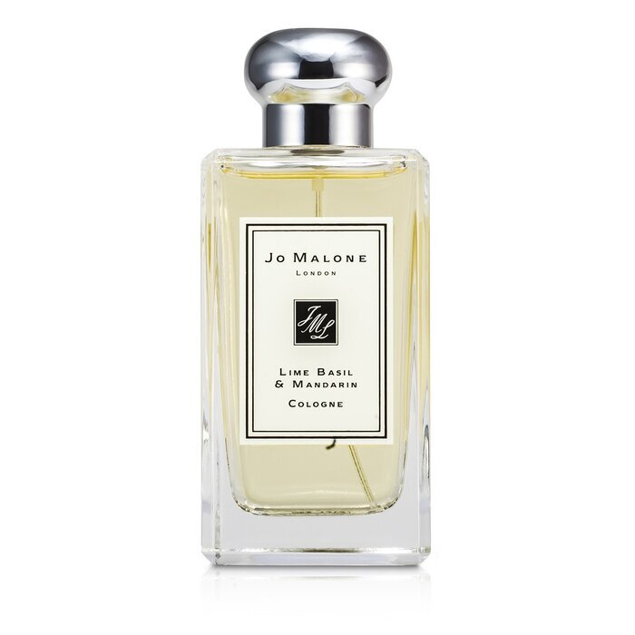 Jo Malone Lime Basil & Mandarin Cologne Spray (Originally Without Box) 100ml