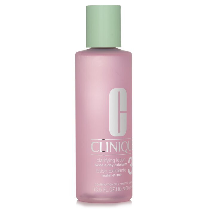 Clinique Clarifying Lotion 3 400ml