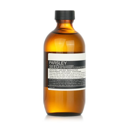 Aesop Parsley Seed Facial Cleanser 200ml