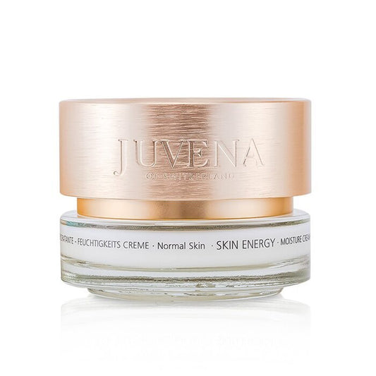 Juvena Skin Energy Moisture Cream - Normal Day & Night 50ml