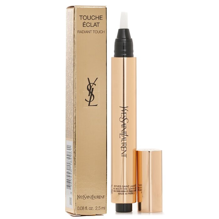 Yves Saint Laurent Radiant Touch/ Touche Eclat - 4.5 Luminous Sand 2.5ml