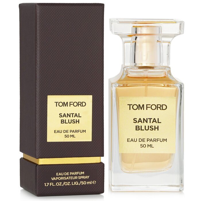 Tom Ford Private Blend Santal Blush Eau De Parfum Spray 50ml