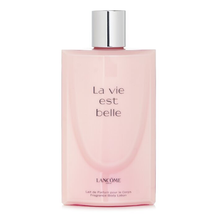 Lancome La Vie Est Belle Nourishing Fragrance-Body Lotion 200ml