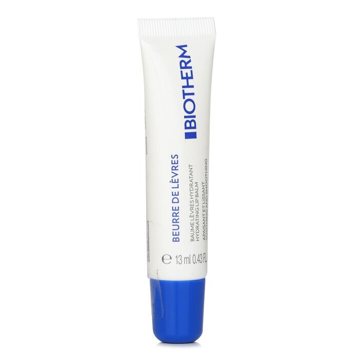 Biotherm Beurre De Levres Replumping And Smoothing Lip Balm 13ml