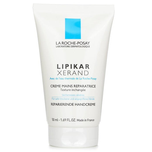 La Roche Posay Lipikar Xerand Hand Repair Cream (Severely Dry Skin) 50ml/1.69oz